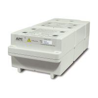 APC USV-Akku - Bleisäure - beige - für P/N: SY16K3IBX120