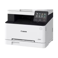 Canon i-SENSYS MF655Cdw - Multifunktionsdrucker - Farbe - Laser - A4 (210 x 297 mm)