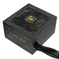 Enermax ERV650G-AHG-NAC, 650 W