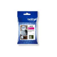 Brother LC422M - Magenta - original - Tintenpatrone
