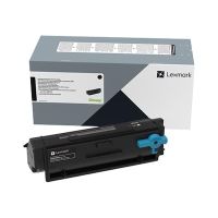 Lexmark Besonders hohe Ergiebigkeit - Schwarz