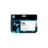 HP 730 - 130 ml - Gelb - original - DesignJet