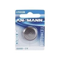 Ansmann Batterie CR2450 - Li
