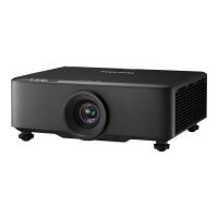 Ricoh PJ WUL6670 - DLP-Projektor - Laser - 3D - 7200 lm - WUXGA (1920 x 1200)