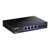 TRENDnet TEG-S562 - Version v1.0R - Switch - Multi-Gigabit
