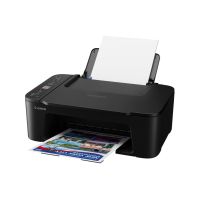 Canon PIXMA TS3750i - Multifunktionsdrucker - Farbe - Tintenstrahl - Legal (216 x 356 mm)/