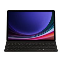 Samsung EF-DX720 - Tastatur und Foliohülle (Buch-Cover)
