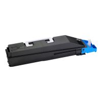 Kyocera TK 855C - Cyan - original - Tonerpatrone