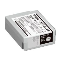 Epson SJIC42P-BK - 50 ml - Schwarz - original - Tintenpatrone - für ColorWorks CW-C4000E (BK)