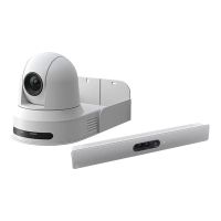 Cisco Webex Room Kit Plus PTZ - Kit für Videokonferenzen