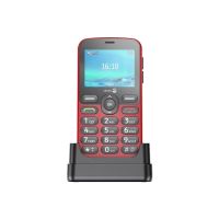Doro 1880 - 4G Feature Phone / Interner Speicher 17 MB