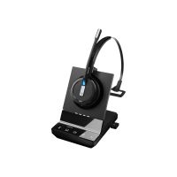 EPOS IMPACT SDW - Headset-System - On-Ear - konvertierbar