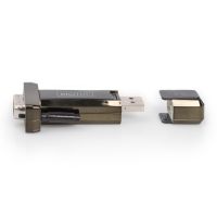 DIGITUS USB 2.0 Serieller Adapter