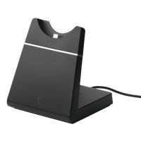 Jabra Evolve 65 Ladestation, Ladestation, Schwarz