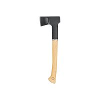 Fiskars Norden N12 - Spaltaxt - 50 cm - Hickoryholz