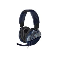 Turtle Beach Recon 70 - Headset - ohrumschließend