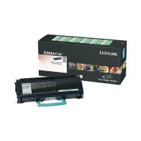 Lexmark Schwarz - original - Tonerpatrone LRP