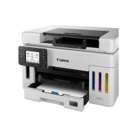 Canon MAXIFY GX6550 - Multifunktionsdrucker - Farbe - Tintenstrahl - nachfüllbar - A4 (210 x 297 mm)