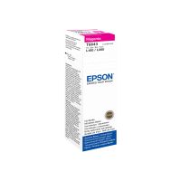 Epson T6643 - 70 ml - Magenta - original - Nachfülltinte