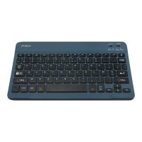 Mobilis Tastatur - kabellos - Bluetooth - AZERTY