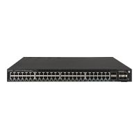 CommScope Ruckus ICX 7550-48ZP - Switch - L3 - managed - 36 x 10/100/1000/2.5G (PoE++)