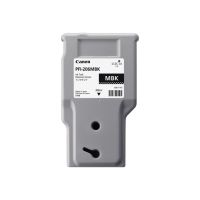 Canon PFI-206 MBK - 300 ml - mattschwarz - original