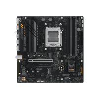 ASUS TUF GAMING A620M-PLUS - Motherboard - micro ATX - Socket AM5 - AMD A620 Chipsatz - USB 3.1 Gen 1, USB-C 3.2 Gen 1 - 2.5 Gigabit LAN - Onboard-Grafik (CPU erforderlich)