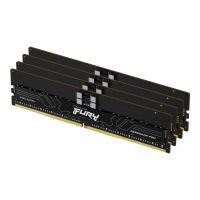 Kingston FURY Renegade Pro - DDR5 - Kit - 128 GB: 4 x 32 GB