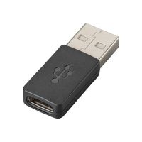 HP Poly - USB-Adapter - 24 pin USB-C zu USB