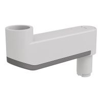 Ergotron CareFit Combo Extender short - Montagekomponente (Erweiterung)