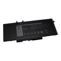 BTI Laptop-Batterie - Lithium-Ionen - 4 Zellen