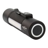 Ansmann Future Multi 3in1 - Taschenlampe - LED