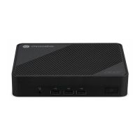 Acer Chromebox Mini Entreprise CXM1 - Mini-PC