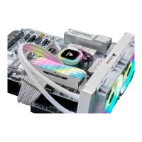 Corsair Vengeance RGB PRO SL - DDR4 - Kit - 32 GB: 4 x 8 GB