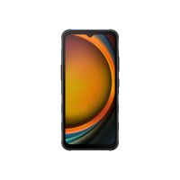 Samsung Galaxy XCover7 - Enterprise Edition - 5G Smartphone - Dual-SIM - RAM 6 GB / Interner Speicher 128 GB - microSD slot - LCD-Anzeige - 6.6" - 2408 x 1080 Pixel (60 Hz)
