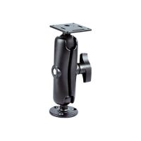 Datalogic RAM Mount with round based - Fahrzeugmontagekit