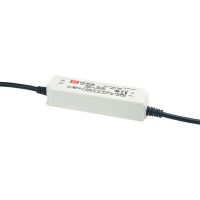 Meanwell MEAN WELL LPF-25-36, Lighting, Drinnen, 90-305 V, 47/63 Hz, 25 W, 36 V
