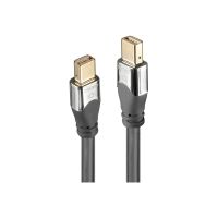 Lindy CROMO - DisplayPort-Kabel - Mini DisplayPort (M)