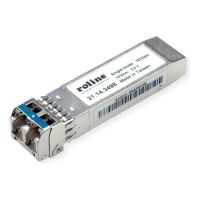 ROTRONIC-SECOMP Roline - SFP (Mini-GBIC)-Transceiver-Modul - 10 GigE optisch