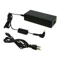 Gamber-Johnson Lind AC-12V Material Handling Power Supply - Netzteil