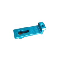 2N Telecommunications 2N 9155906, Montage, Blau, 2N Telecommunications, Metall, Verso, 5 Stück(e)