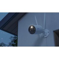 Reolink W330, IP-Sicherheitskamera, Draußen, Verkabelt & Kabellos, Google Assistant, 6500 K, Extern