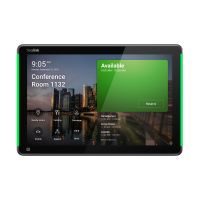 Yealink RoomPanel Plus - Verfügbarkeitsmonitor für Besprechungsraum