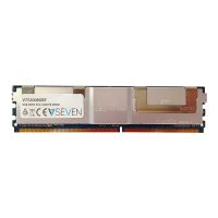 V7 DDR2 - Modul - 8 GB - FB-DIMM 240-pin - 667 MHz / PC2-5300