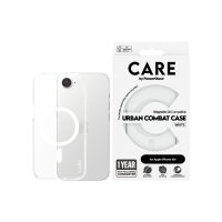 PanzerGlass CARE by PanzerGlass - Hintere Abdeckung für Mobiltelefon