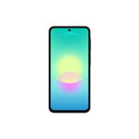 Samsung Galaxy A27 - 5G Smartphone - Dual-SIM - RAM 6 GB / Interner Speicher 128 GB - microSD slot - OLED display - 6.7" - 2340 x 1080 Pixel (120 Hz)