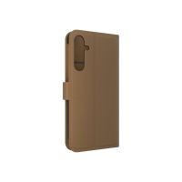 ZAGG Folio Samsung A55 Brown