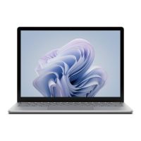 Microsoft Surface Laptop 6 for Business - Intel Core Ultra 5 135H / 1.7 GHz - Win 11 Pro - Intel Arc Graphics - 32 GB RAM - 256 GB SSD - 34.3 cm (13.5")