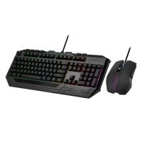 Cooler Master Devastator 3 RGB - Tastatur-und-Maus-Set