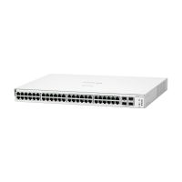 HPE Networking Instant On 1930 48G Class4 PoE 4SFP/SFP+ 370W Switch - Switch - L3 - managed - 48 x 10/100/1000 (PoE)
